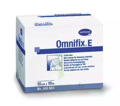 Omnifix® Elastic Bande Adhésive 10 Cm X 10 Mètres - Boîte De 1 Rouleau à BRIÉ-ET-ANGONNES
